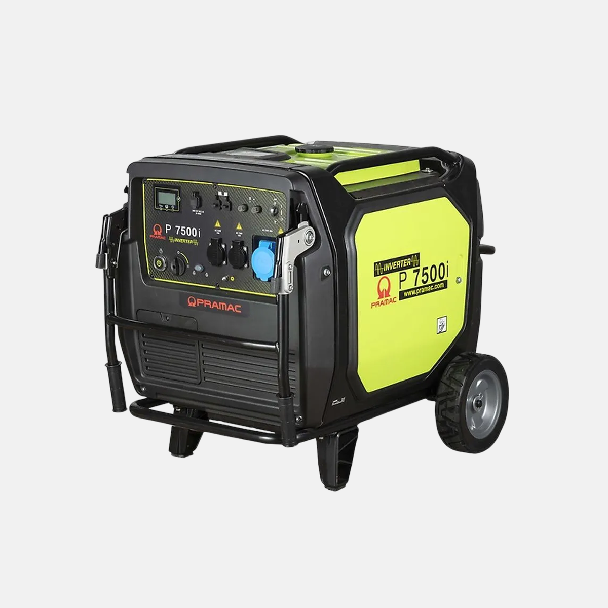 Inverter Generators