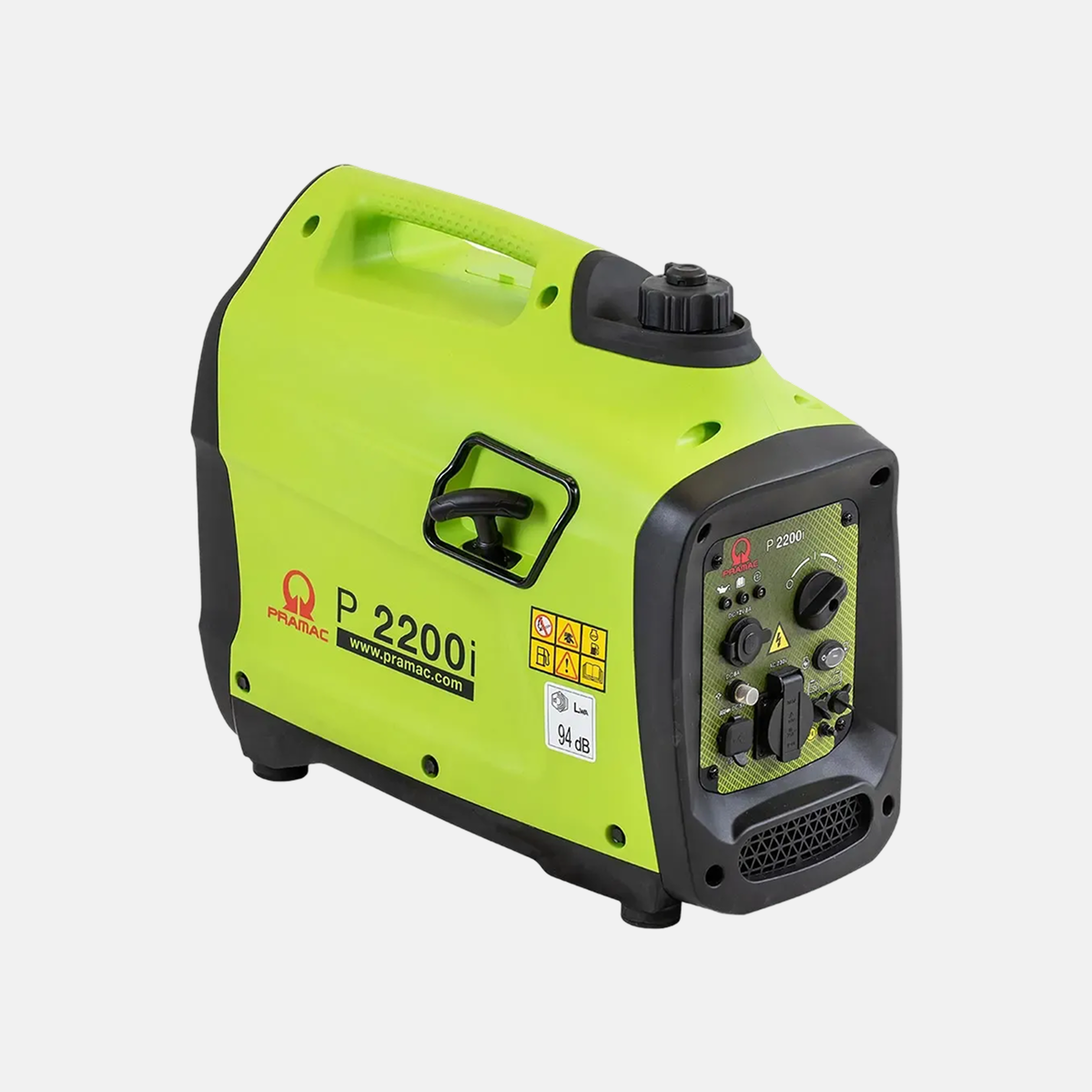 Portable Generators