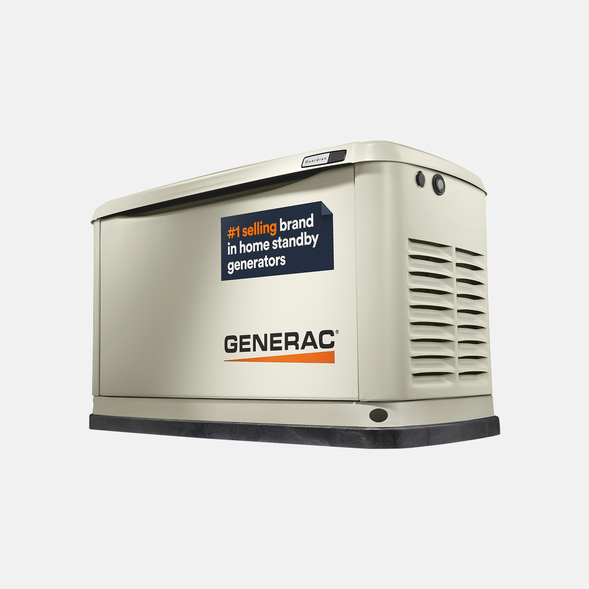 Standby Generators