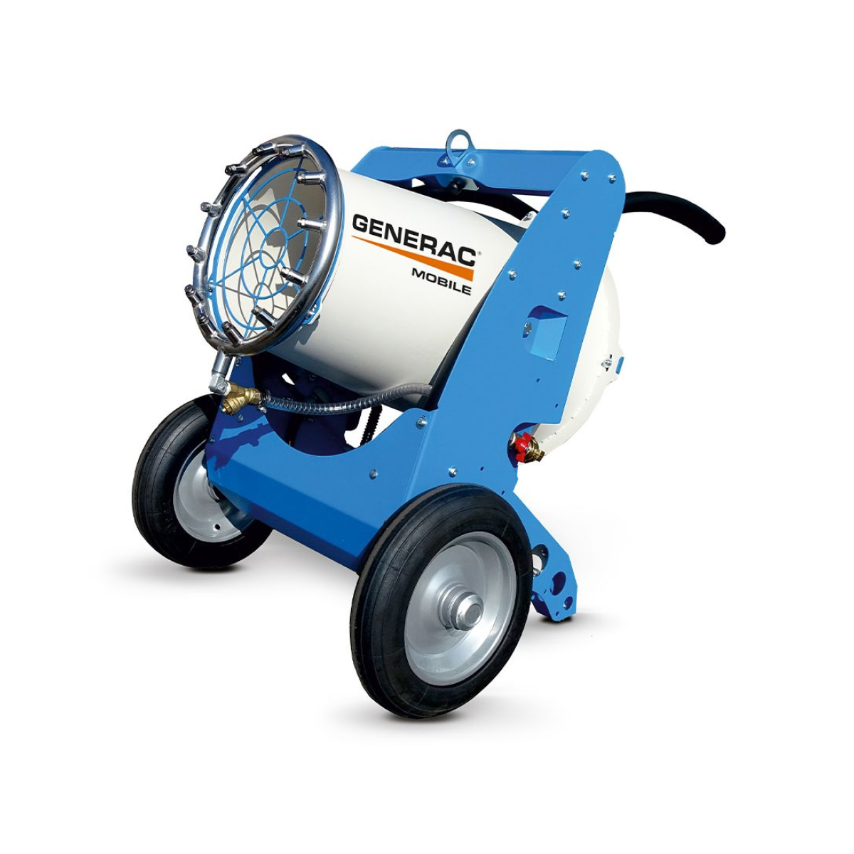 Generac DF Smart Dust Control System