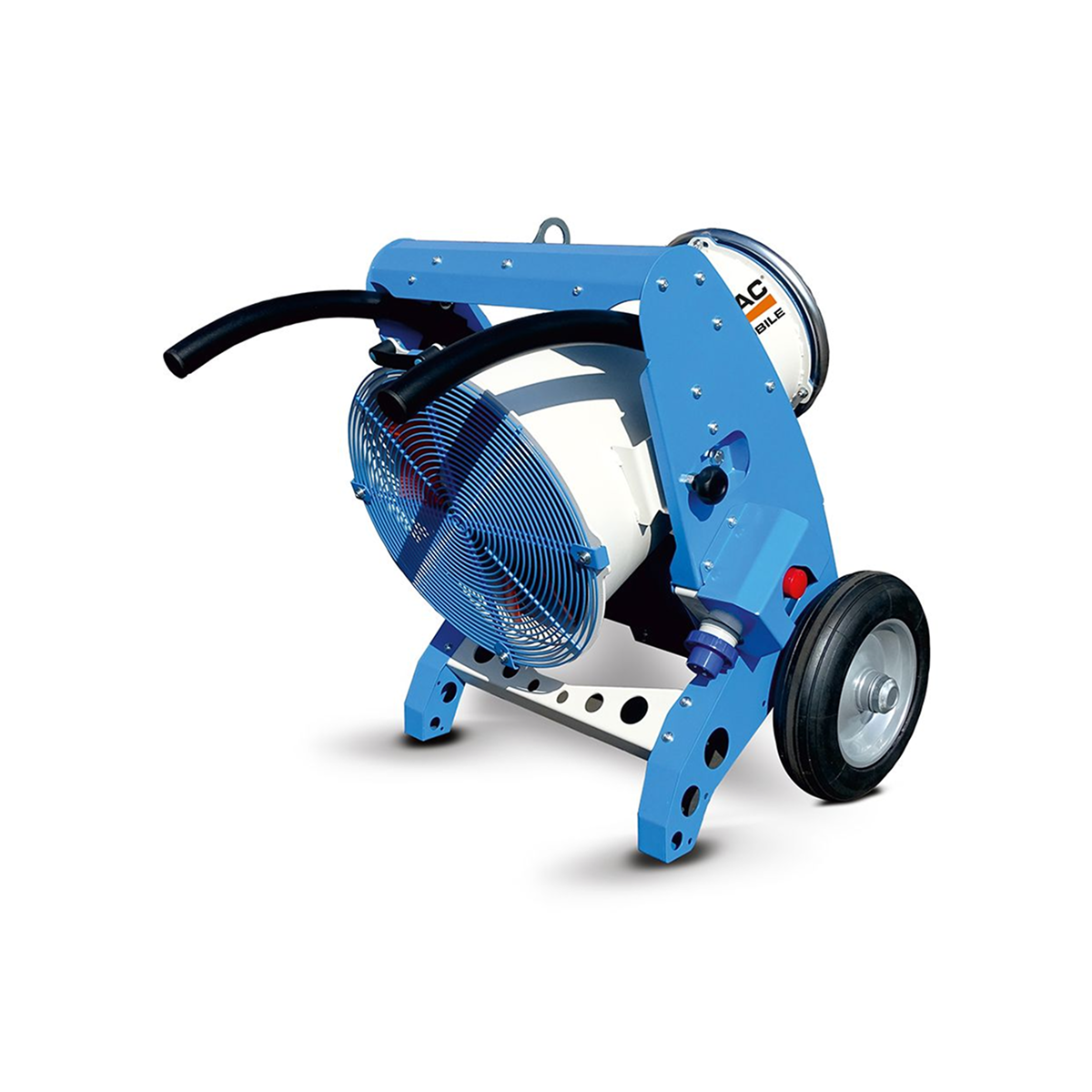 Generac DF Smart Dust Control System