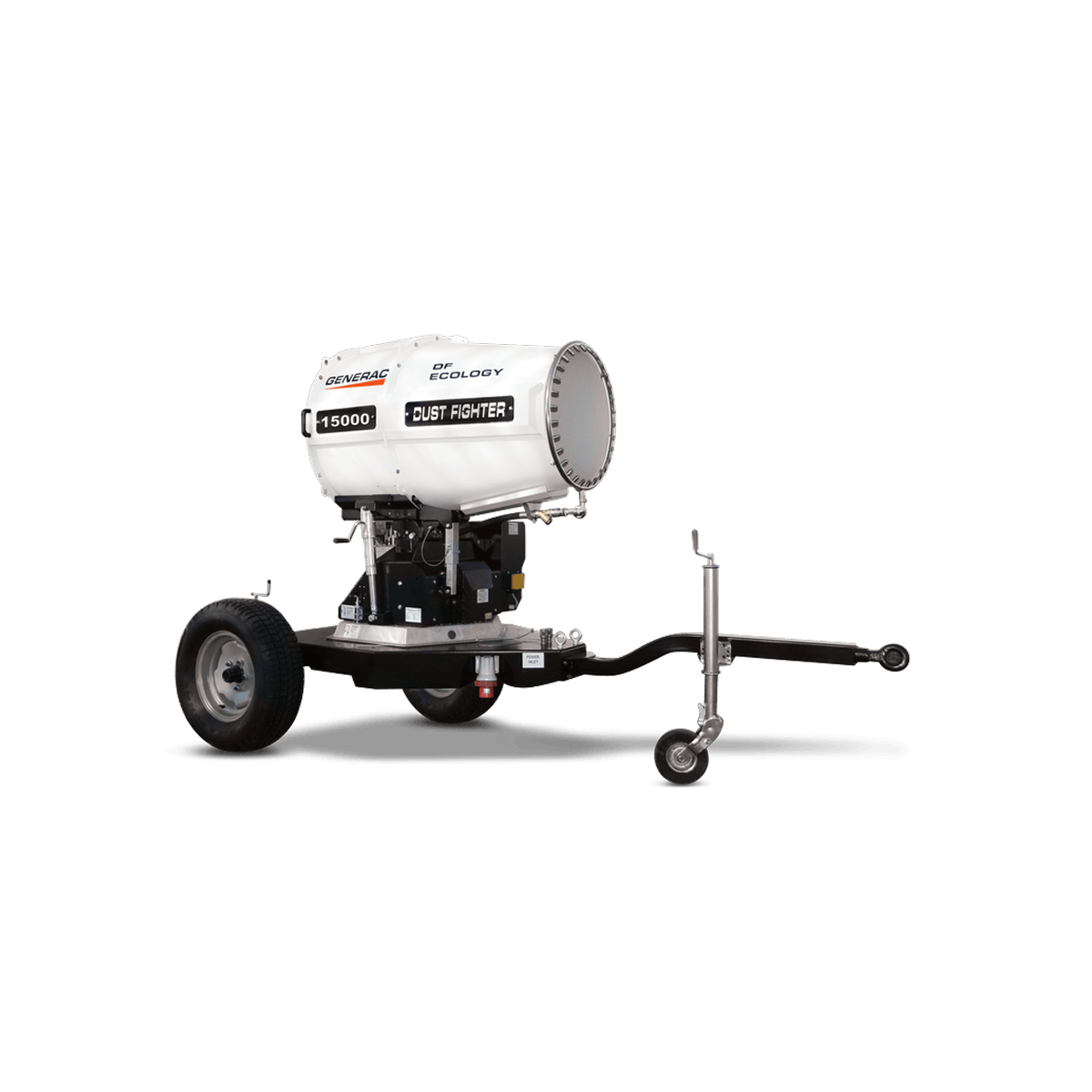 Generac DF 15000 Dust Control System