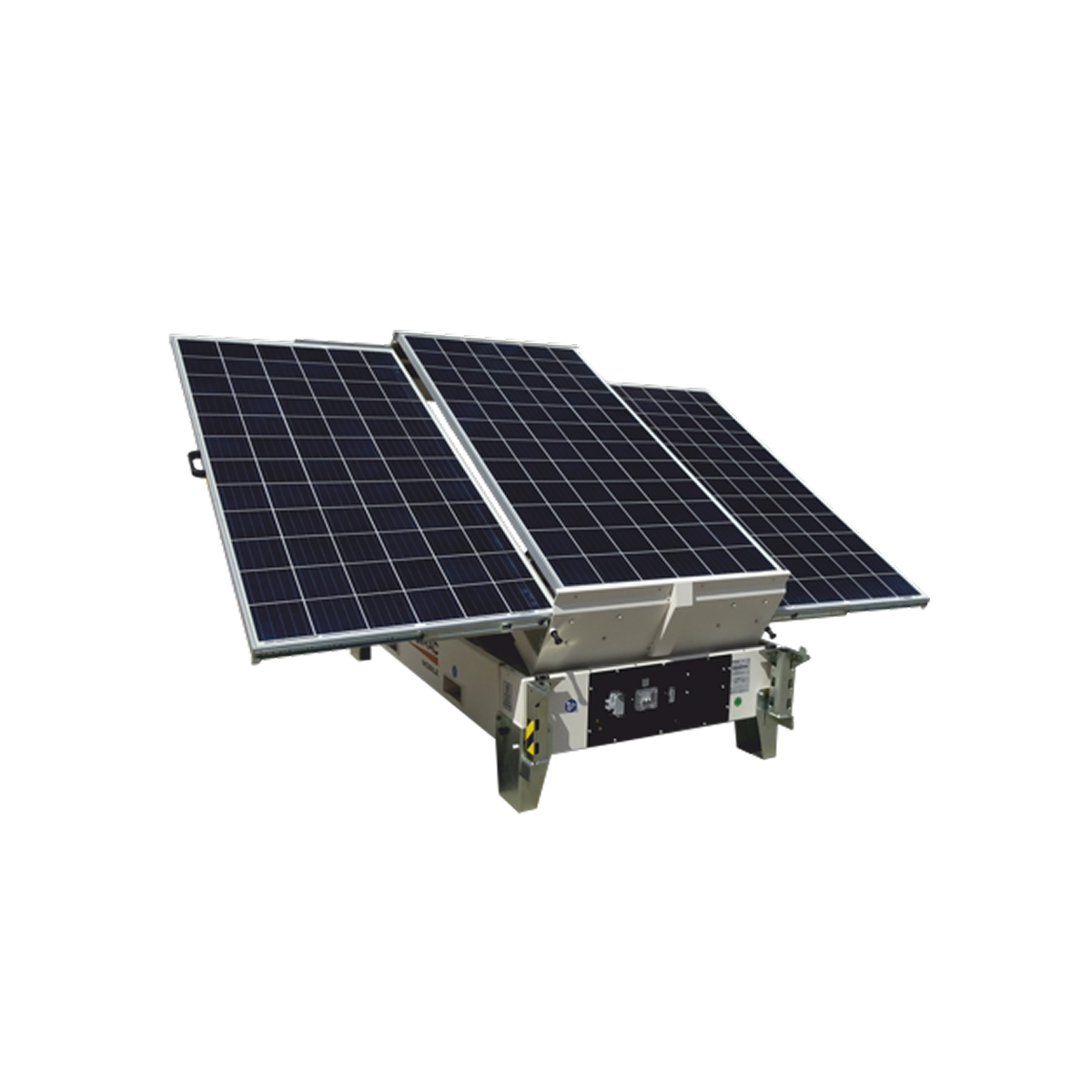 Generac Solar Kit PRO (3x 300 Wp)
