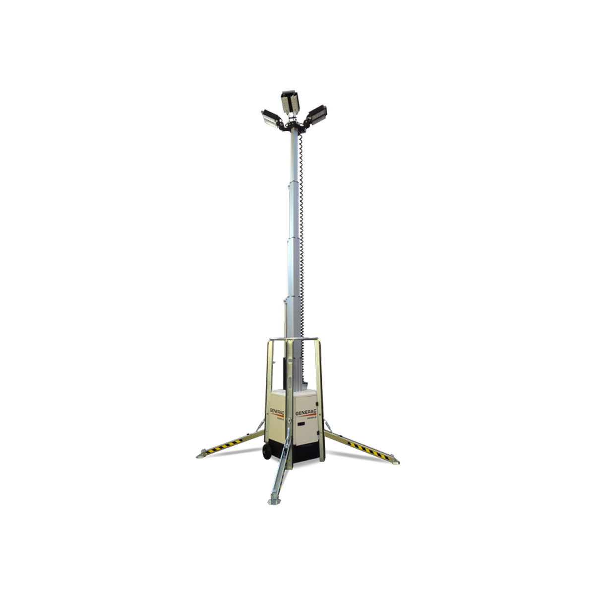 Generac TF4 Light Tower (4x 100 W)