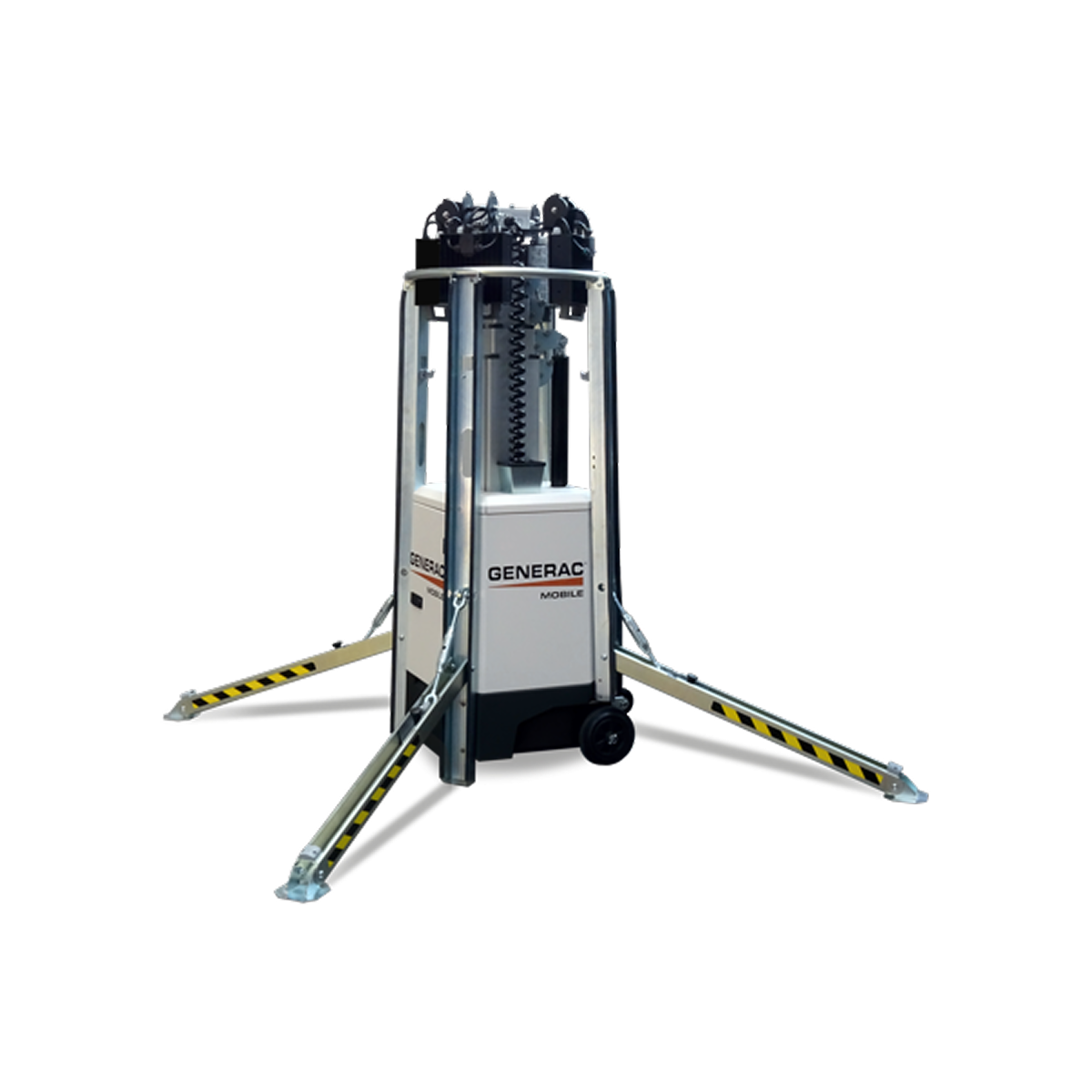 Generac TF4 Light Tower (4x 100 W)