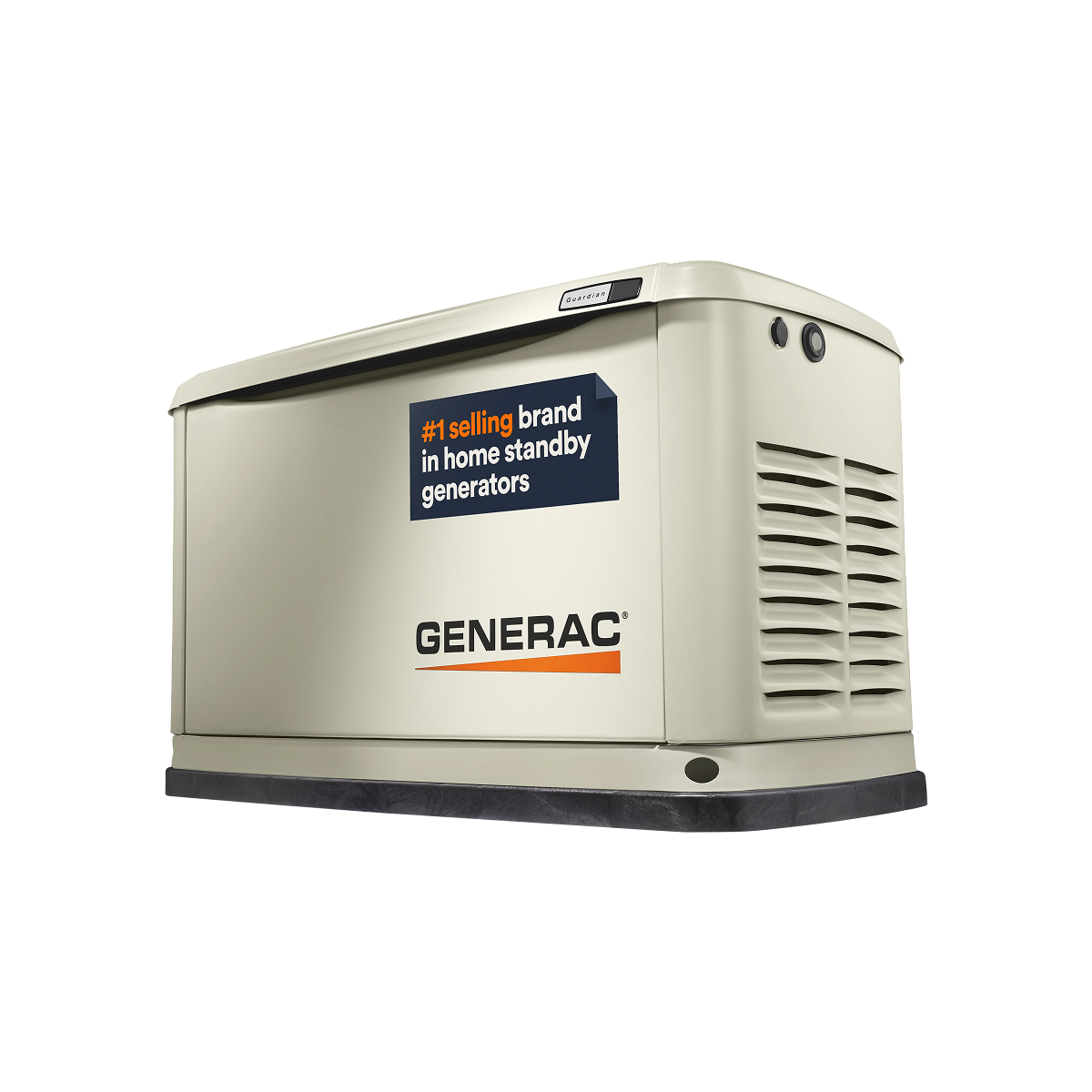 Generac Guardian (10 kVA) Home Standby Generator