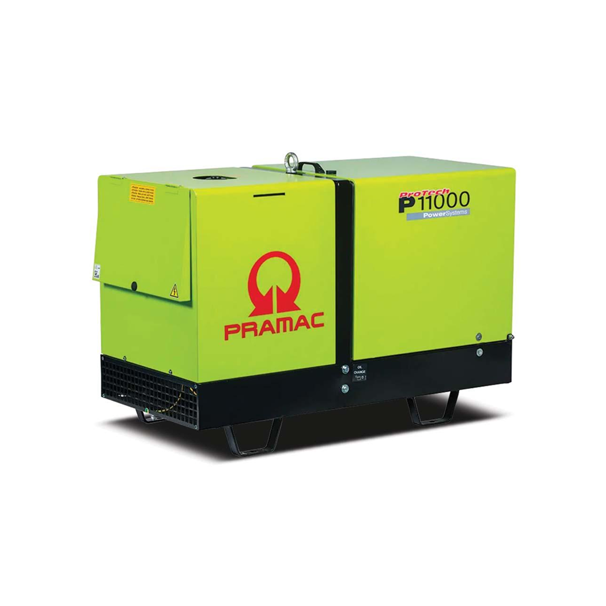 Pramac P11000 (9.7 kW) Generator