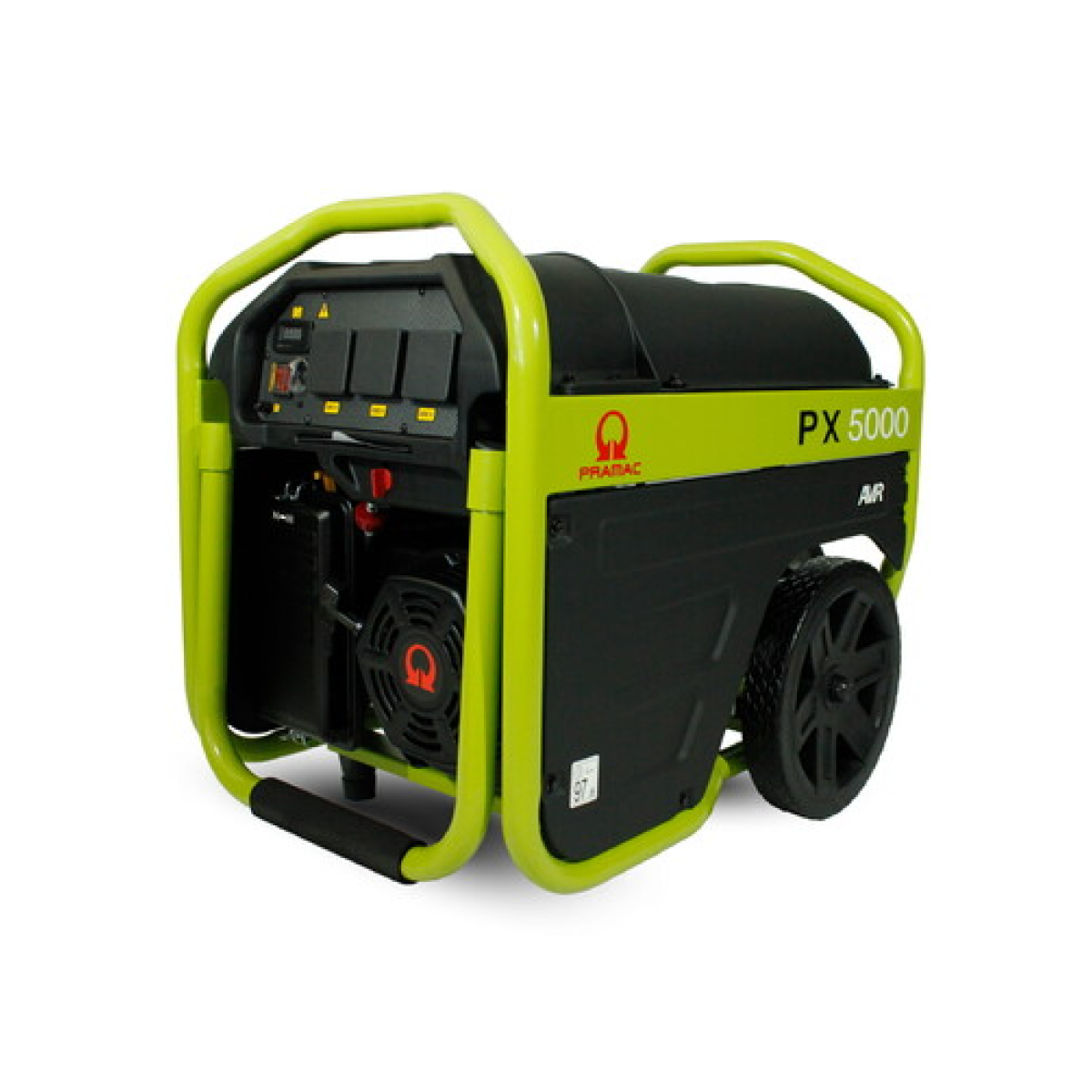 Pramac PX5000 (3.8 kW) Portable Generator